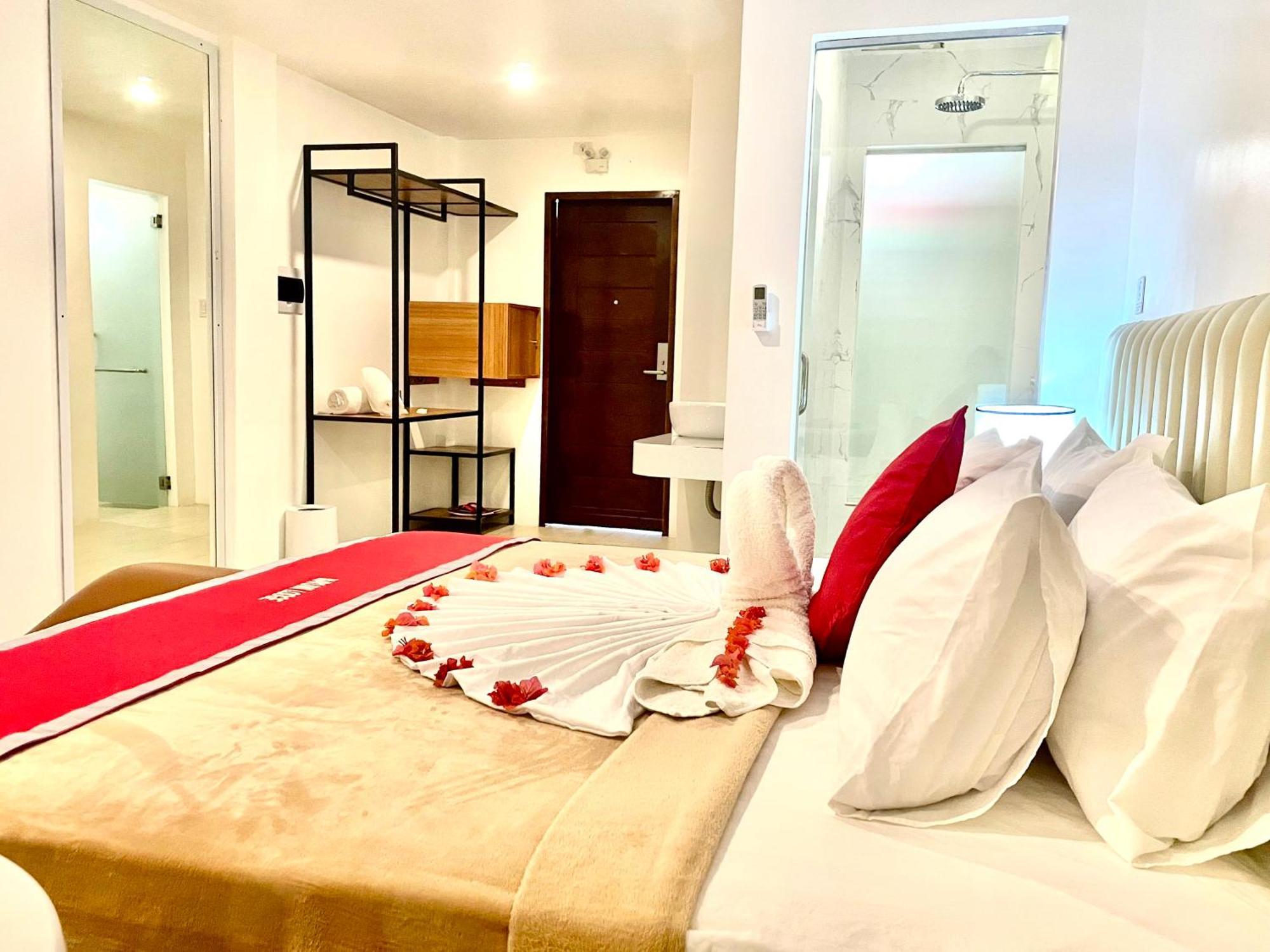 Mayumi Lodge Puerto Princesa Kültér fotó