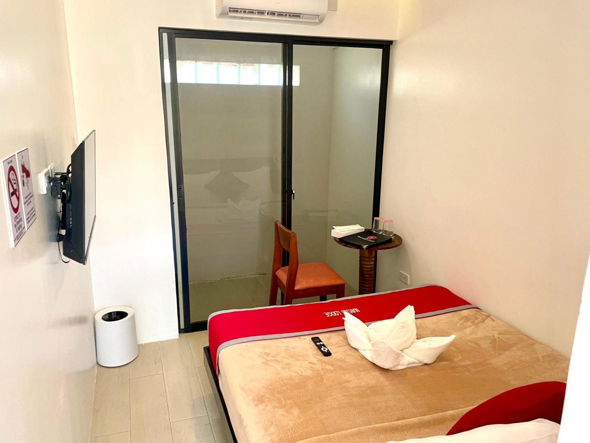 Mayumi Lodge Puerto Princesa Kültér fotó